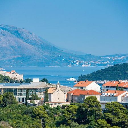 Apartments & Rooms Tapera Dubrovnik Exterior photo