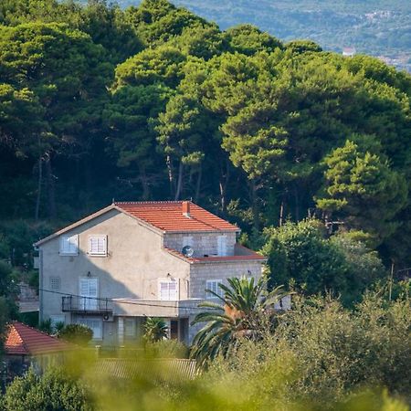 Apartments & Rooms Tapera Dubrovnik Exterior photo