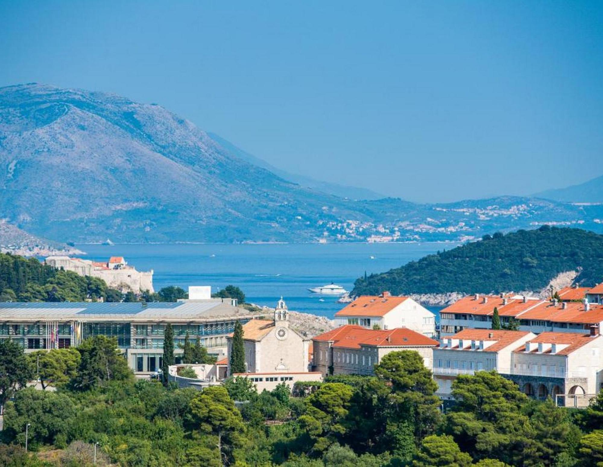 Apartments & Rooms Tapera Dubrovnik Exterior photo